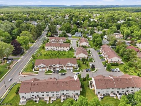 41 Harvey Court Clark NJ 07066