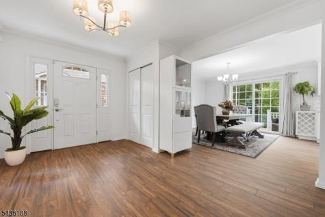 41 Harvey Court Clark NJ 07066