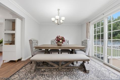 41 Harvey Court Clark NJ 07066
