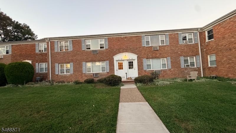 43 Conforti Avenue West Orange NJ 07052
