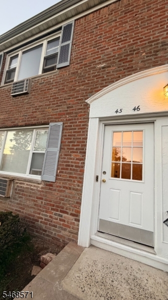 43 Conforti Avenue West Orange NJ 07052