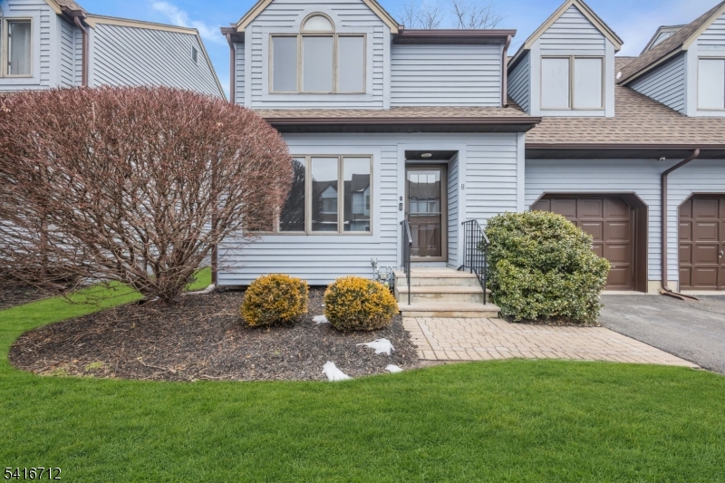 8 Village Park Court Scotch Plains NJ 07076