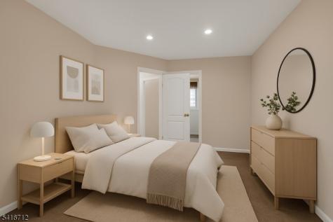 8 Village Park Court Scotch Plains NJ 07076