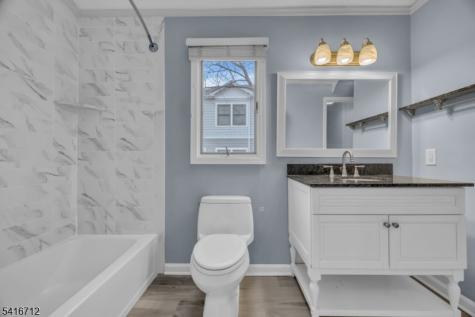 8 Village Park Court Scotch Plains NJ 07076