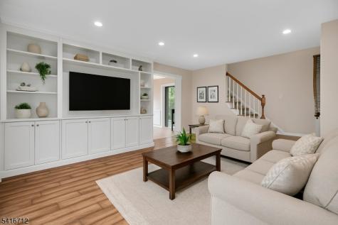 8 Village Park Court Scotch Plains NJ 07076