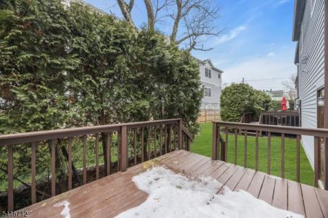 8 Village Park Court Scotch Plains NJ 07076