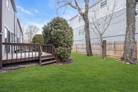 8 Village Park Court Scotch Plains NJ 07076
