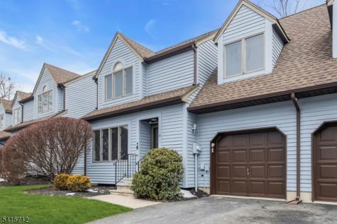 8 Village Park Court Scotch Plains NJ 07076