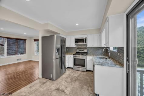 8 Village Park Court Scotch Plains NJ 07076