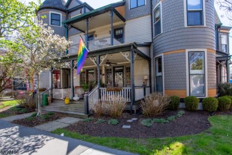151 North Union Street Lambertville NJ 08530