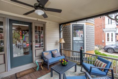151 North Union Street Lambertville NJ 08530