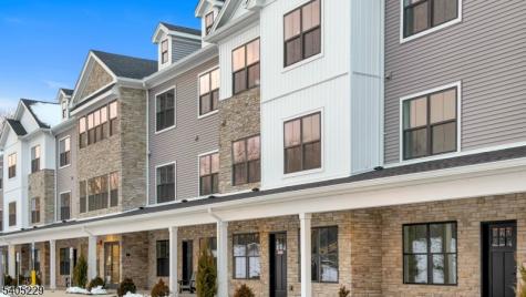 20 Encampment Ct U 306 Montville NJ 07045