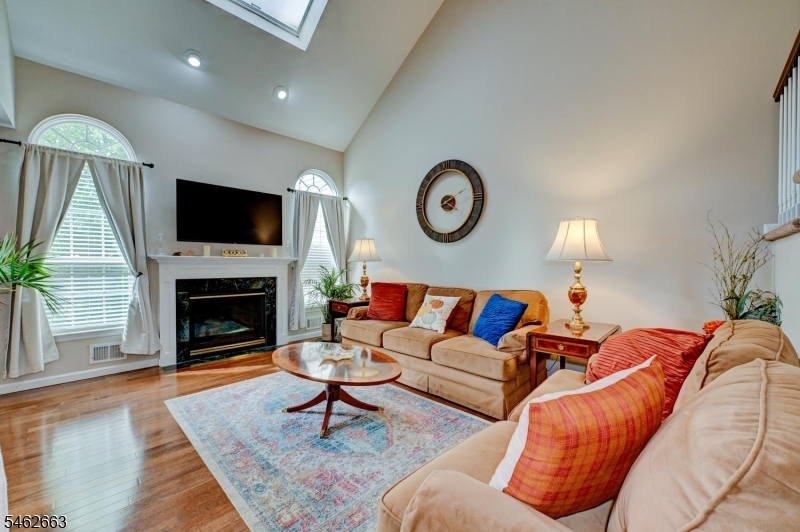 275 Morning Glory Court Readington NJ 08889