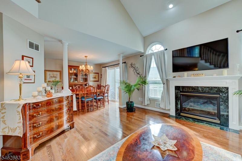 275 Morning Glory Court Readington NJ 08889