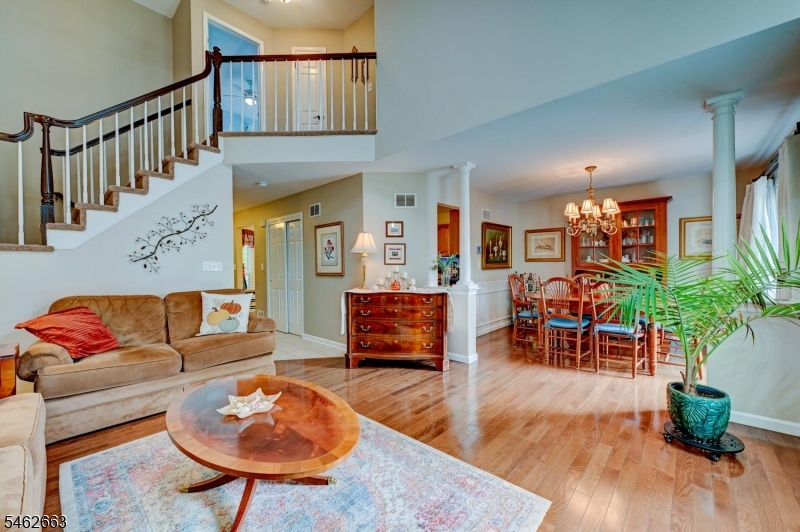 275 Morning Glory Court Readington NJ 08889