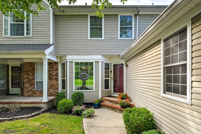 275 Morning Glory Court Readington NJ 08889