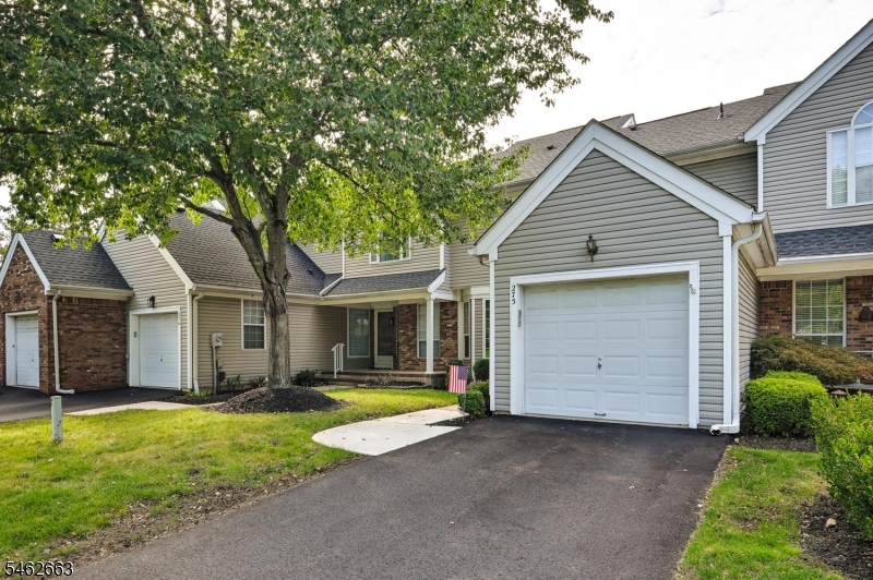 275 Morning Glory Court Readington NJ 08889
