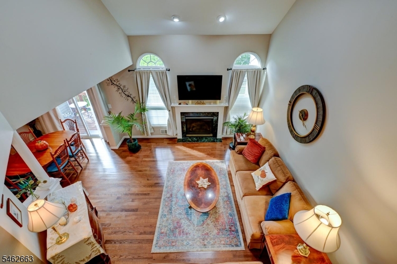 275 Morning Glory Court Readington NJ 08889