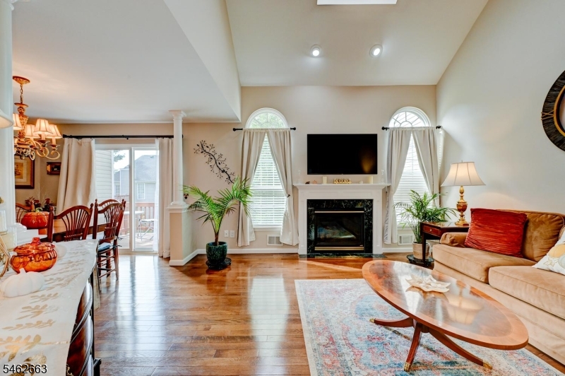 275 Morning Glory Court Readington NJ 08889