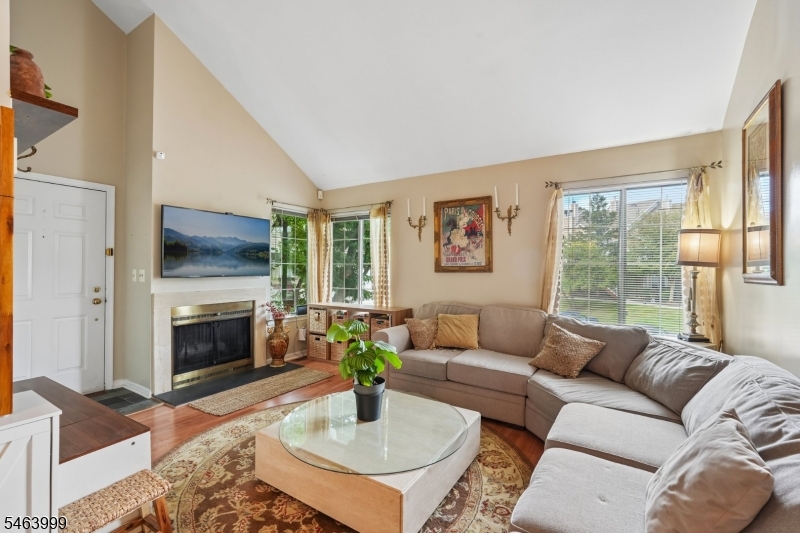 11 Stevens Court Bedminster NJ 07921