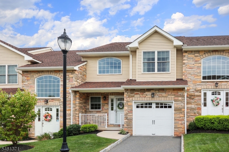6 Harvey Court Clark NJ 07066