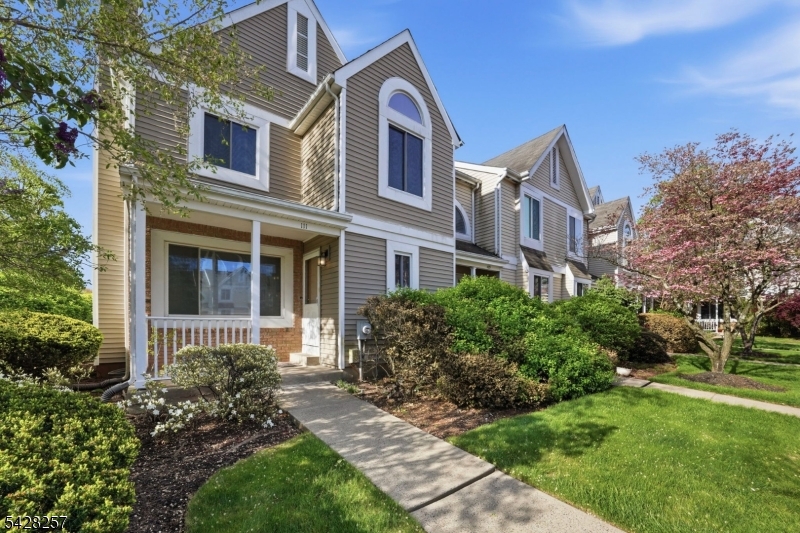 111 Dorset Court Hillsborough NJ 08844