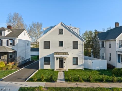 426 Millburn Avenue Millburn NJ 07041