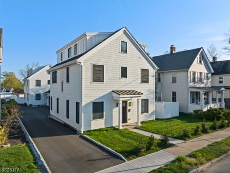 426 Millburn Avenue Millburn NJ 07041