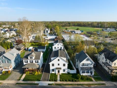 426 Millburn Avenue Millburn NJ 07041