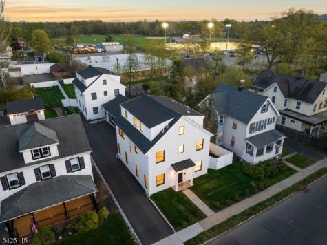 426 Millburn Avenue Millburn NJ 07041