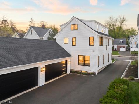 426 Millburn Avenue Millburn NJ 07041