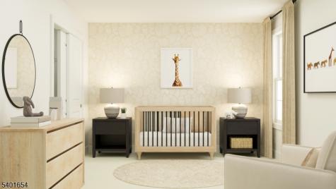 31 Biltmore Avenue East Hanover NJ 07436
