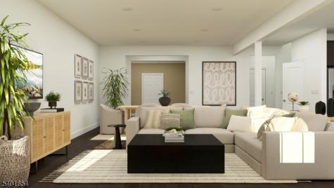 31 Biltmore Avenue East Hanover NJ 07436