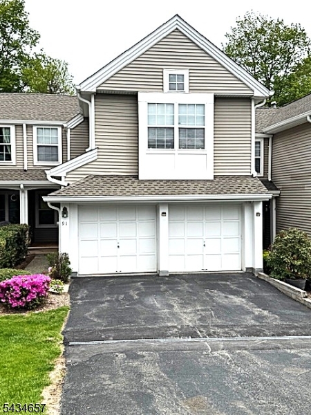 91 Woodmont Drive Randolph NJ 07869