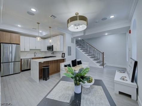 133 Clifton Place Jersey City NJ 07304