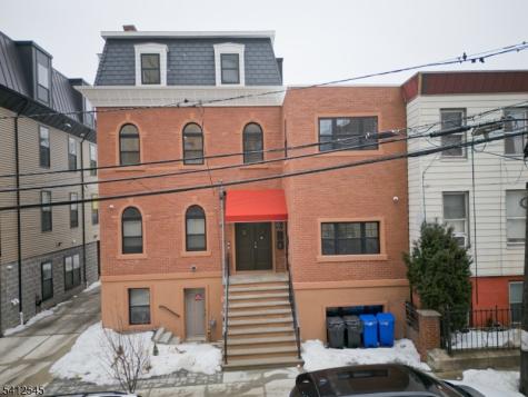 133 Clifton Place Jersey City NJ 07304