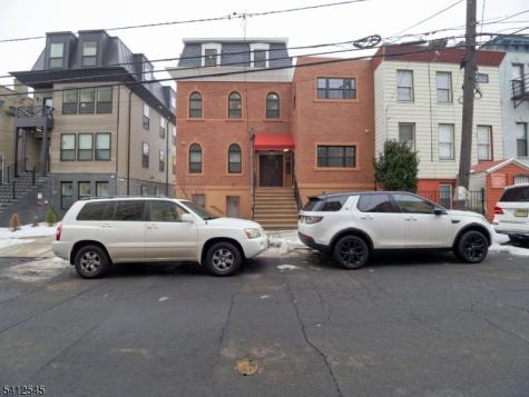 133 Clifton Place Jersey City NJ 07304