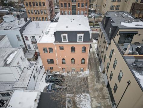 133 Clifton Place Jersey City NJ 07304