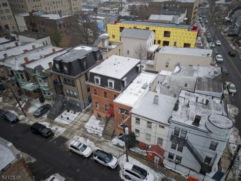 133 Clifton Place Jersey City NJ 07304