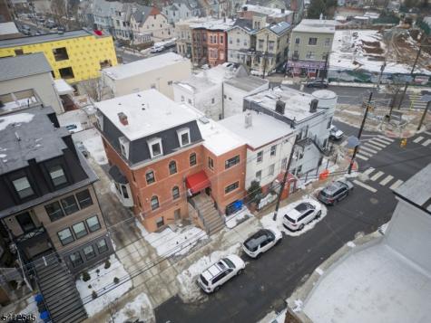 133 Clifton Place Jersey City NJ 07304