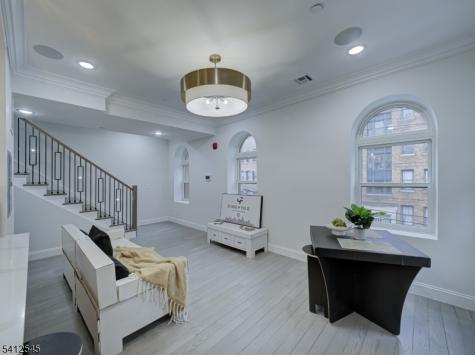 133 Clifton Place Jersey City NJ 07304