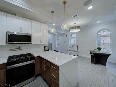 133 Clifton Place Jersey City NJ 07304