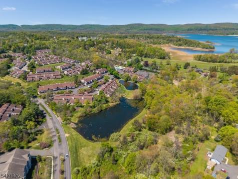 57 Overlook Drive Union NJ 08809