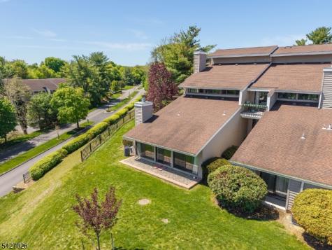 57 Overlook Drive Union NJ 08809