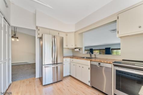 57 Overlook Drive Union NJ 08809