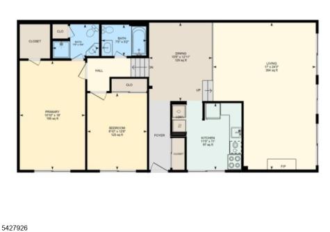 57 Overlook Drive Union NJ 08809