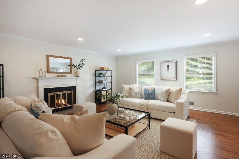 12 Cowperthwaite Place Westfield NJ 07090