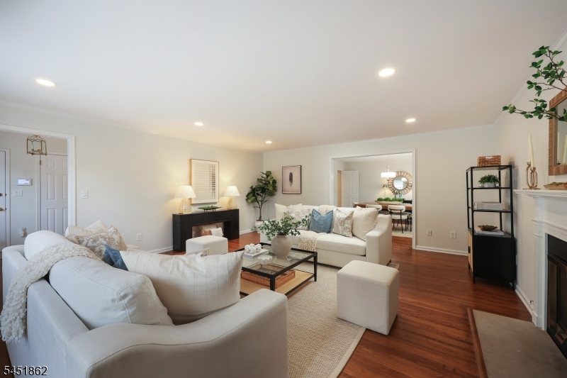 12 Cowperthwaite Place Westfield NJ 07090