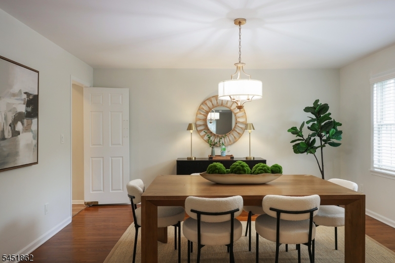 12 Cowperthwaite Place Westfield NJ 07090