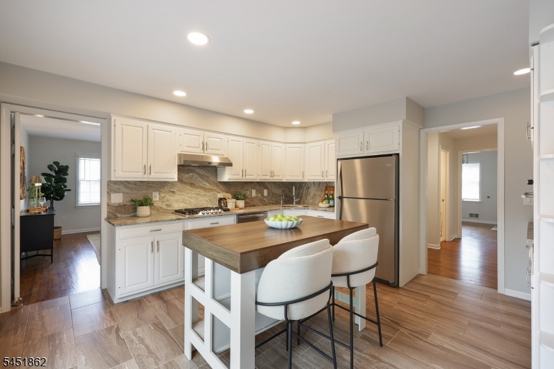 12 Cowperthwaite Place Westfield NJ 07090